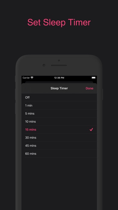 Parrot - Recorder and Looper screenshot 2