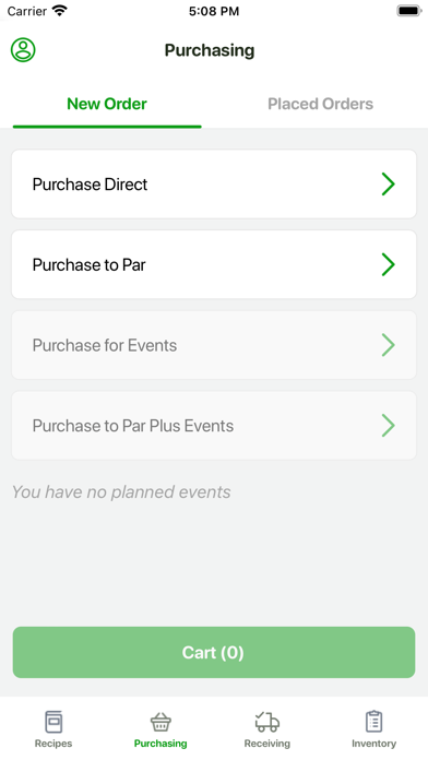 ParsleyApp screenshot 3