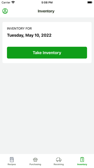 ParsleyApp screenshot 1