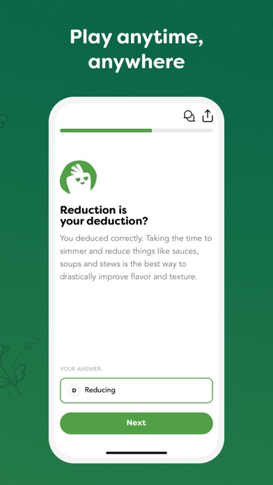 Parsnip: Beginner Cooking App screenshot 4