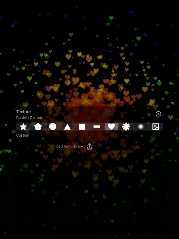 Particle Generator screenshot 8