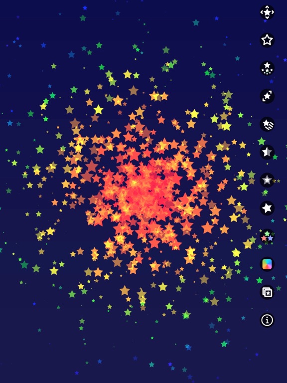 Particle Generator screenshot 9