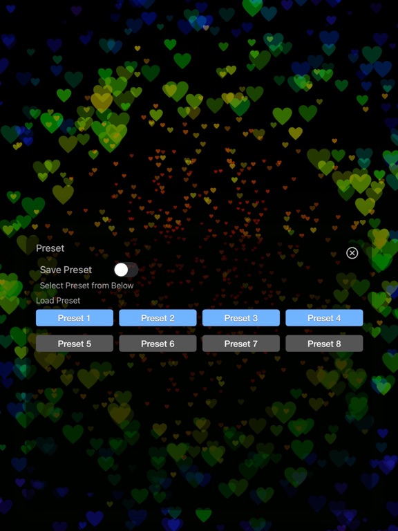 Particle Generator screenshot 7
