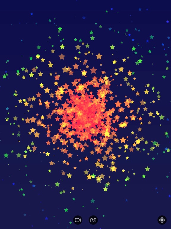 Particle Generator screenshot 10