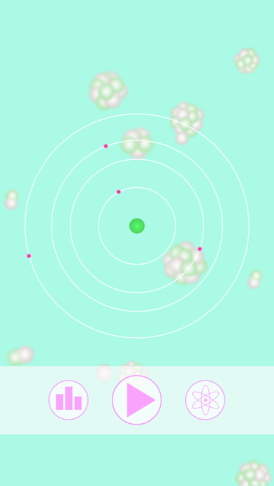 Particle World screenshot 3