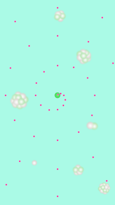 Particle World screenshot 1