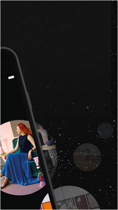 Particle screenshot 4