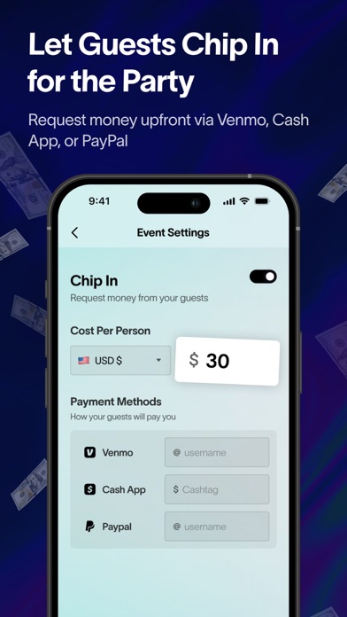 Partiful: Party Invite Maker screenshot 4