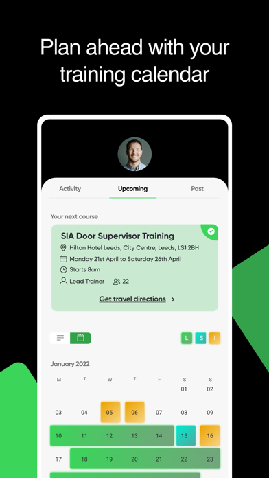 Partner App by Get Licensed screenshot 3