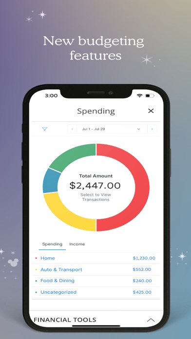 Partners FCU Mobile Banking screenshot 3