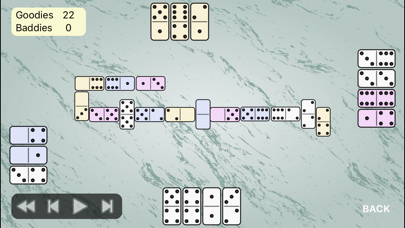 Partnership Dominoes screenshot 4