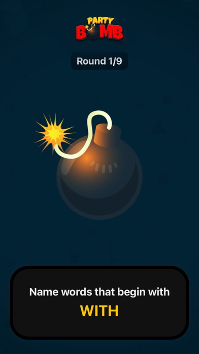 Party Bomb screenshot 3