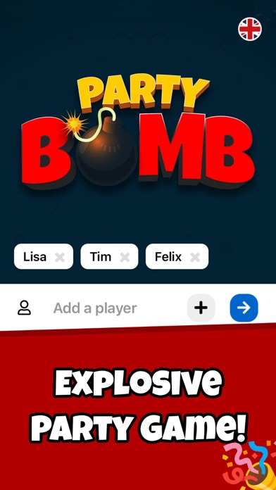 Party Bomb screenshot 4