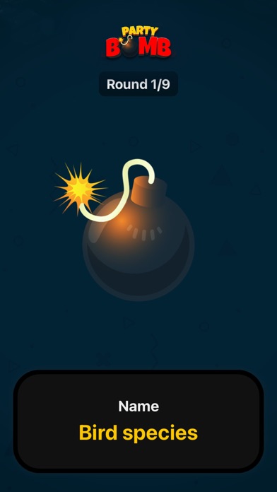 Party Bomb screenshot 1