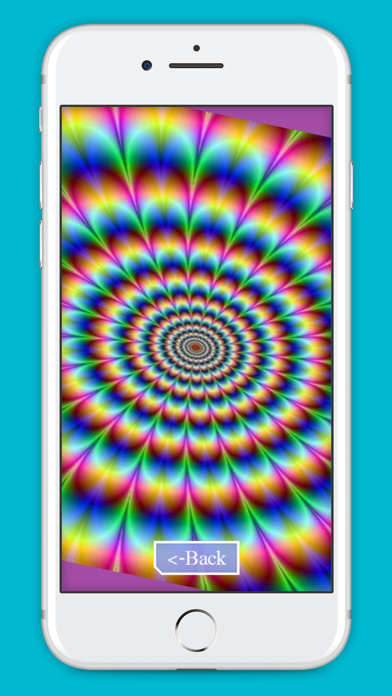 Party Disco Dance Strobe Light screenshot 2