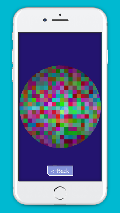 Party Disco Dance Strobe Light screenshot 3