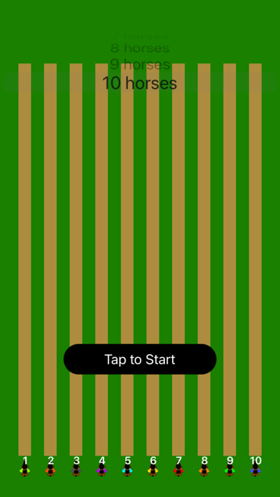 Party Home Derby screenshot 4