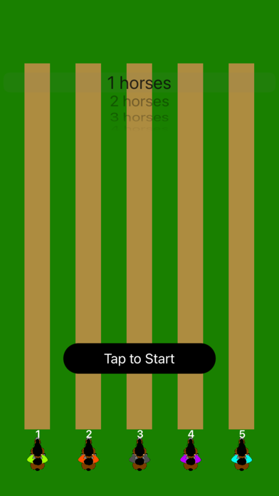 Party Home Derby screenshot 5