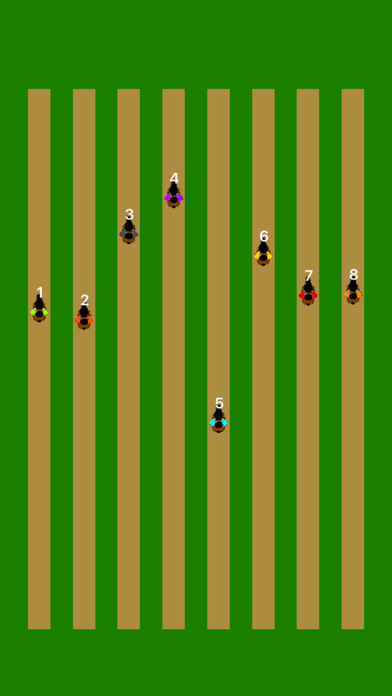 Party Home Derby screenshot 2