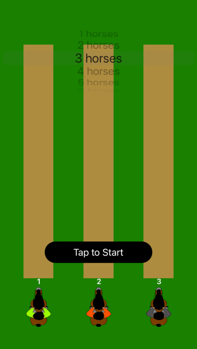 Party Home Derby screenshot 6