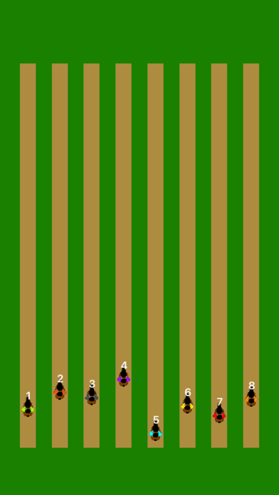 Party Home Derby screenshot 3