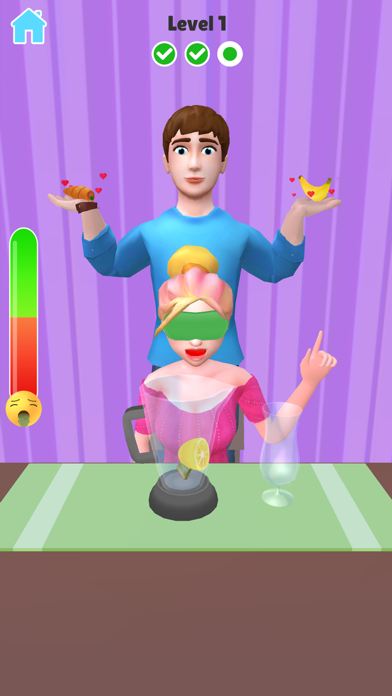 Party Prank: Master Challenge screenshot 2