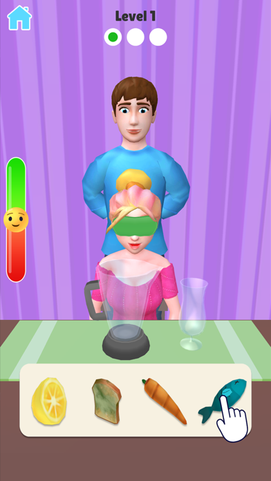 Party Prank: Master Challenge screenshot 1