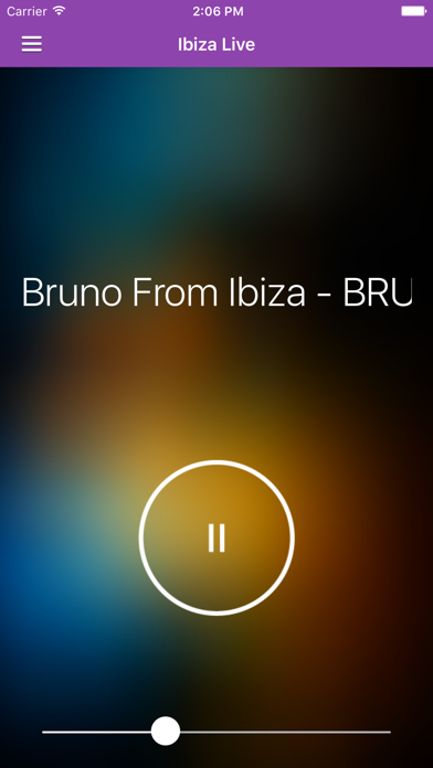 Party Songs & Dance Music Free screenshot 4