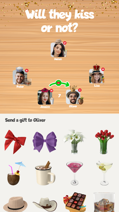 Party Spin The Bottle screenshot 4