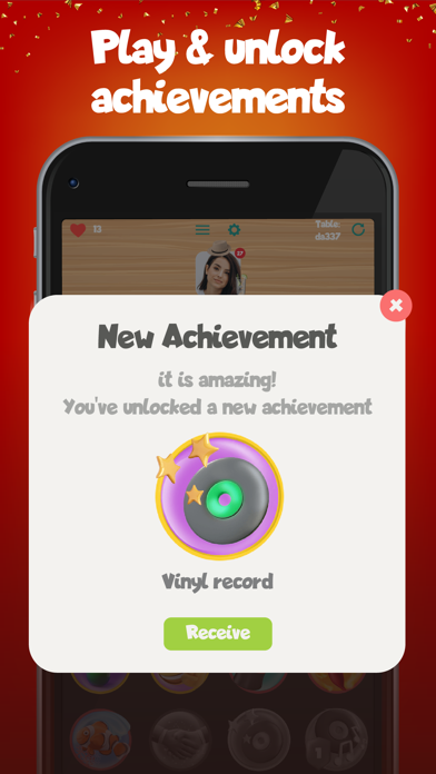 Party Spin The Bottle screenshot 1