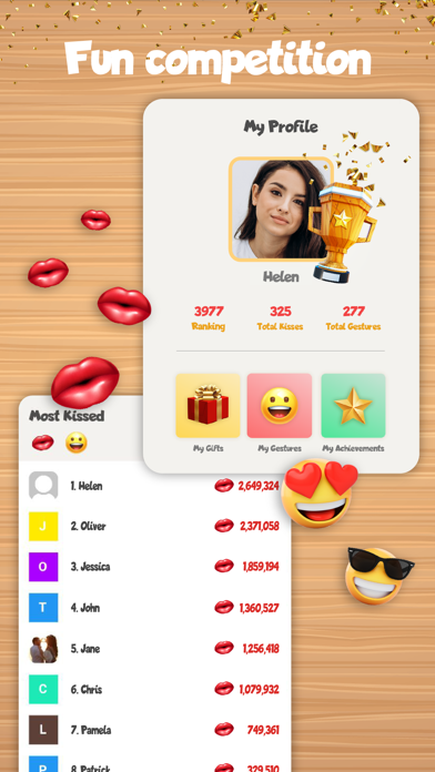Party Spin The Bottle screenshot 2