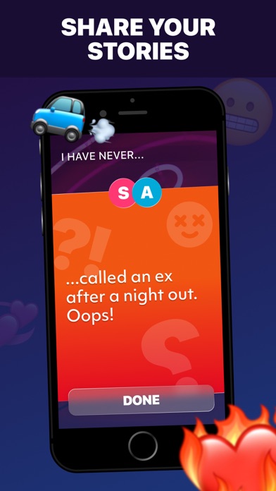 Party Up: Friends & Group Game screenshot 3