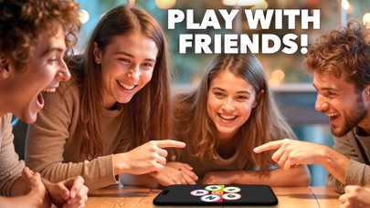 Party Word Game with Friends screenshot 5