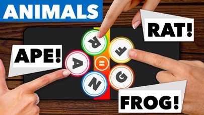 Party Word Game with Friends screenshot 6