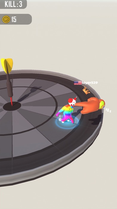 Party.io screenshot 3