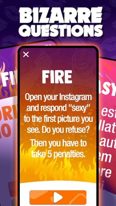 Partybus · Party Games screenshot 5