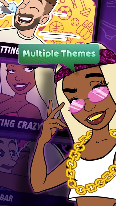 Partybus · Party Games screenshot 3