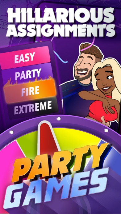 Partybus · Party Games screenshot 6