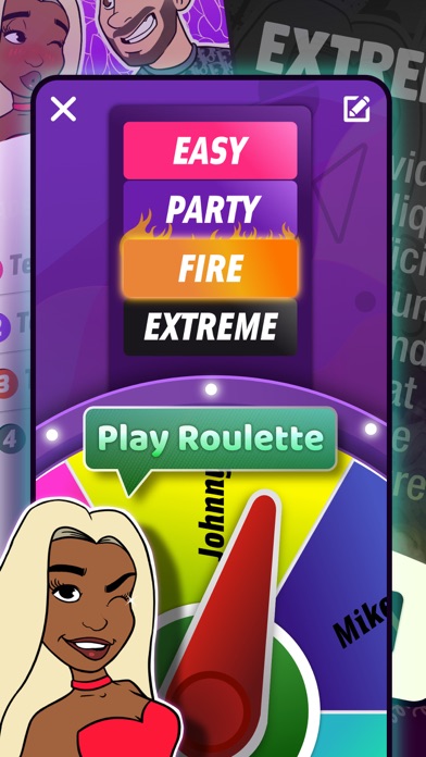 Partybus · Party Games screenshot 4