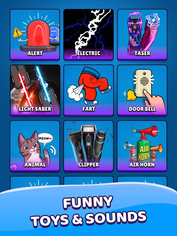 PartyFun: Finger Chooser Games screenshot 4