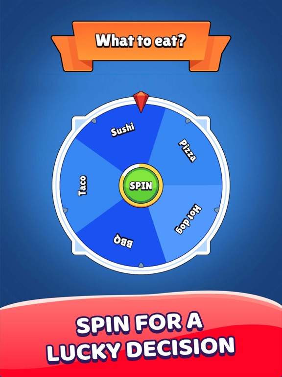 PartyFun: Finger Chooser Games screenshot 6