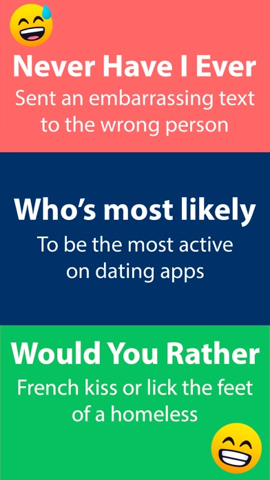 PartyPal: Party Game screenshot 2