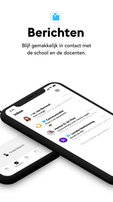 Pascal Zuid App screenshot 2