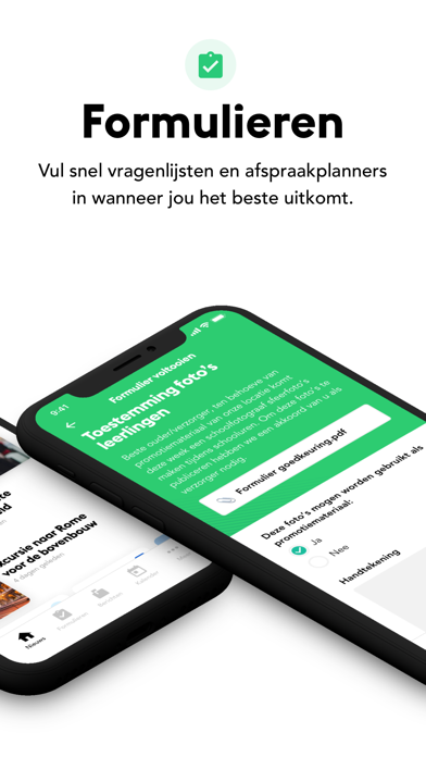 Pascal Zuid App screenshot 3