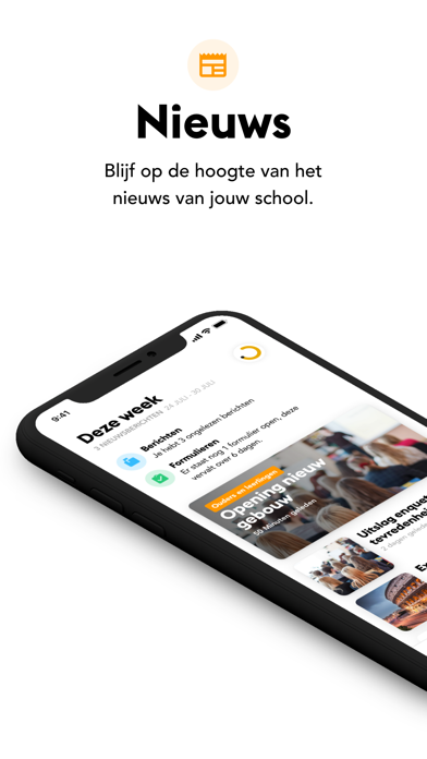 Pascal Zuid App screenshot 4