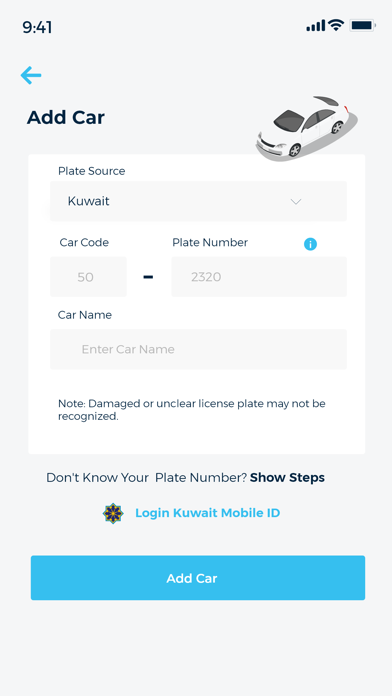 Pass - Move Faster screenshot 3