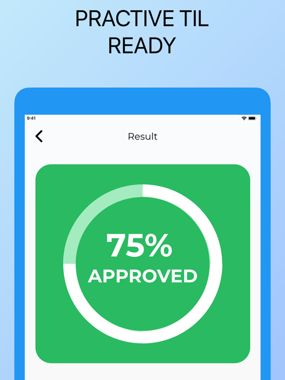 Pass Permit Test DMV -Drivify screenshot 6