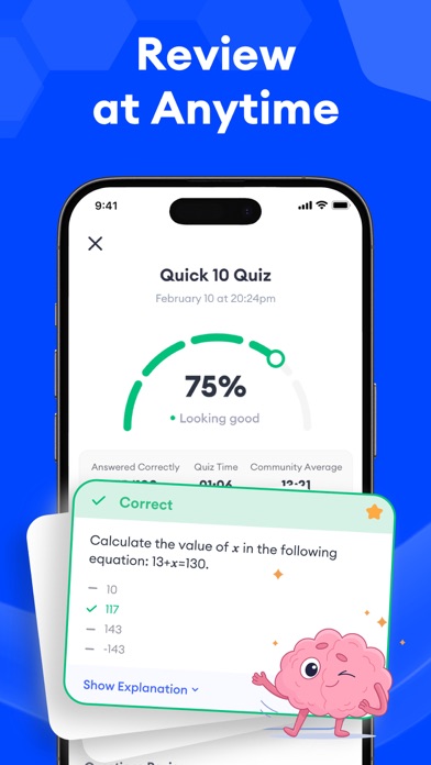 Pass Praxis® | Test Prep 2026 screenshot 2
