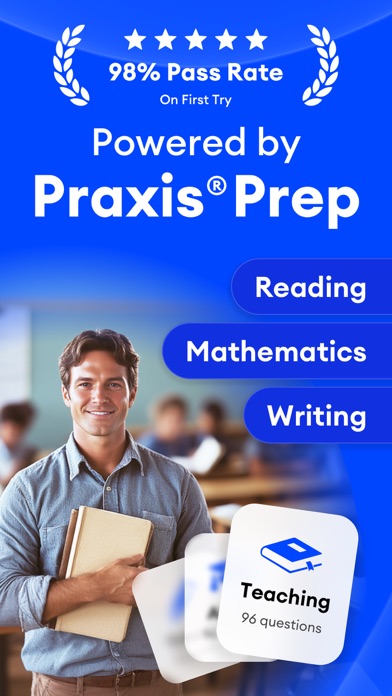 Pass Praxis® | Test Prep 2026 screenshot 7
