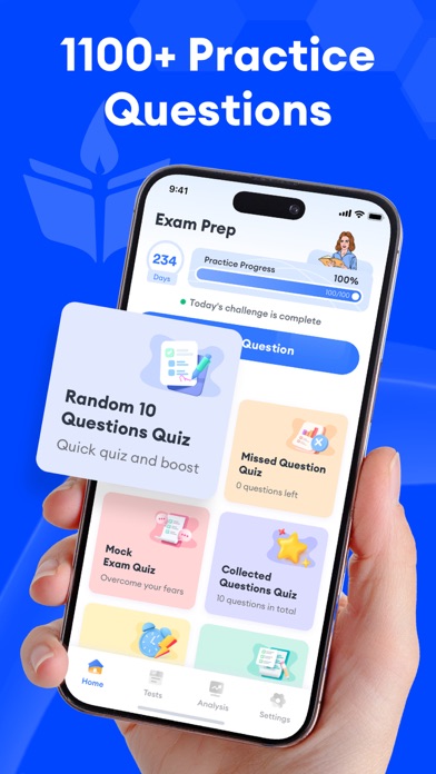 Pass Praxis® | Test Prep 2026 screenshot 6